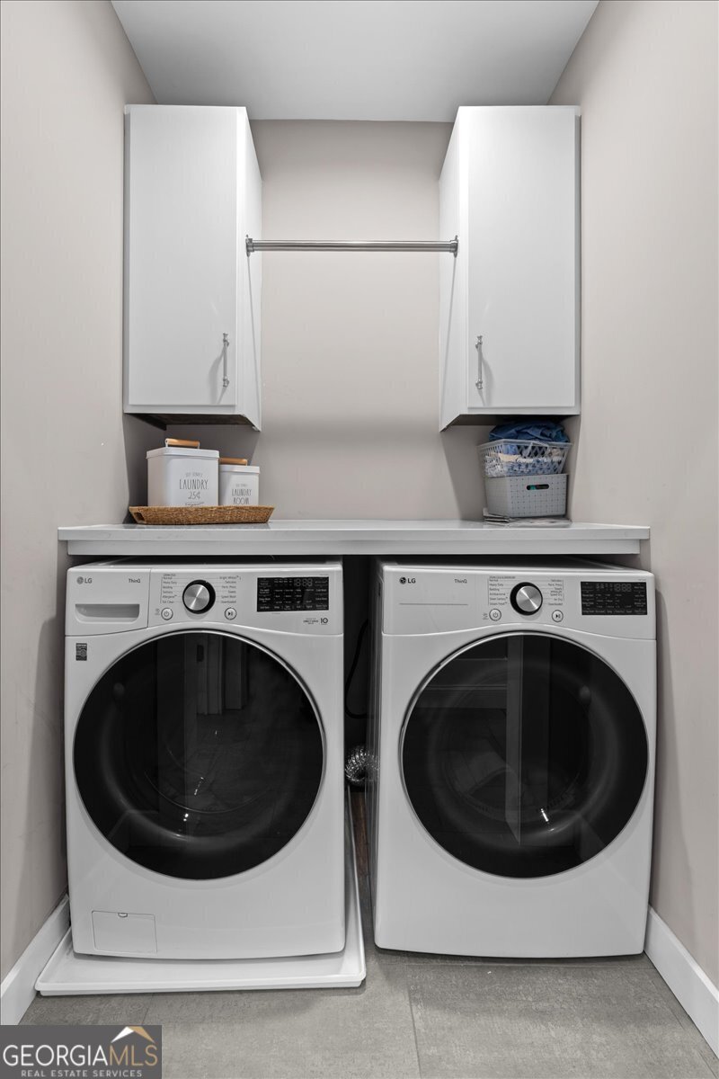 300 Waterfront Park Lane Dawsonville - Photo 55