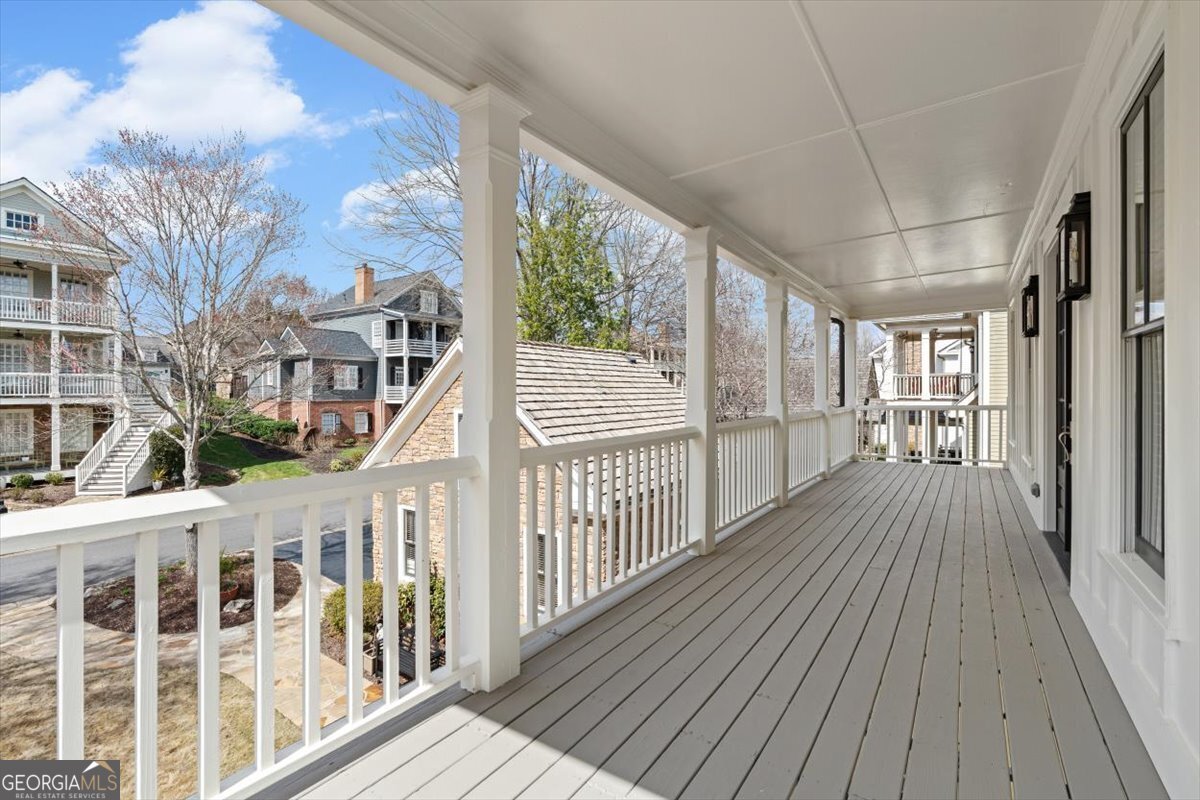 300 Waterfront Park Lane Dawsonville - Photo 56