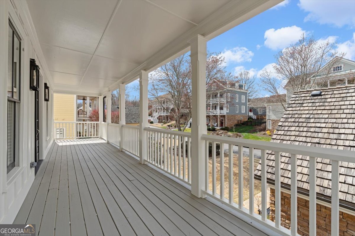 300 Waterfront Park Lane Dawsonville - Photo 57