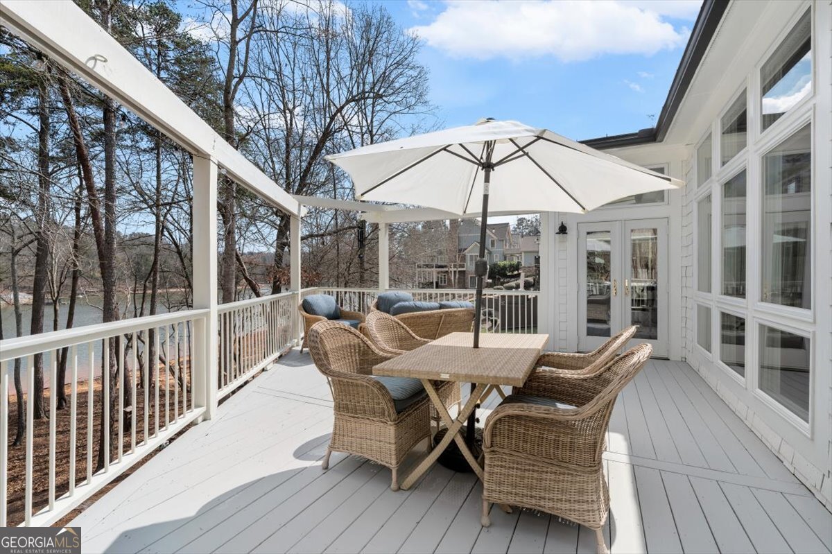 300 Waterfront Park Lane Dawsonville - Photo 59