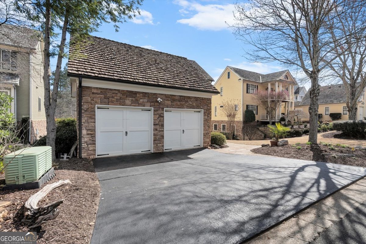 300 Waterfront Park Lane Dawsonville - Photo 6