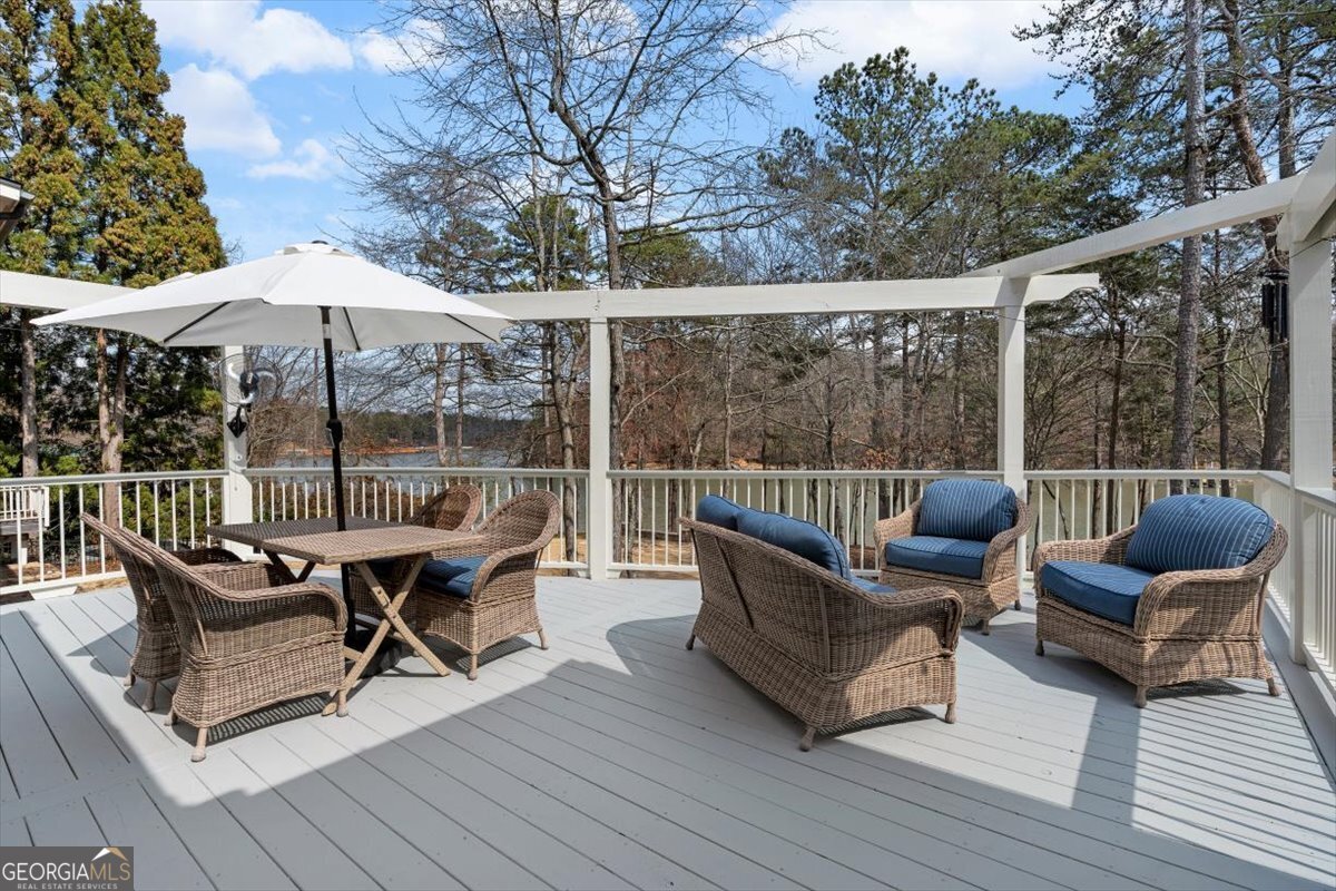 300 Waterfront Park Lane Dawsonville - Photo 60