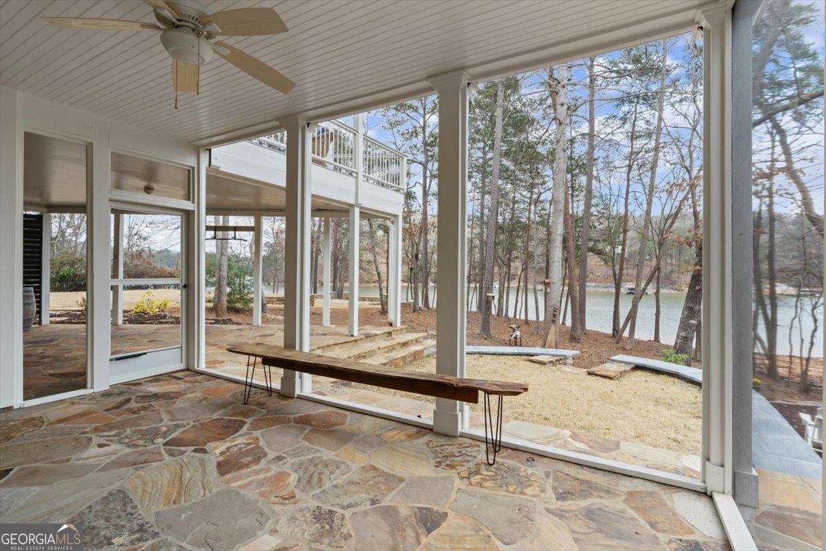 300 Waterfront Park Lane Dawsonville - Photo 61