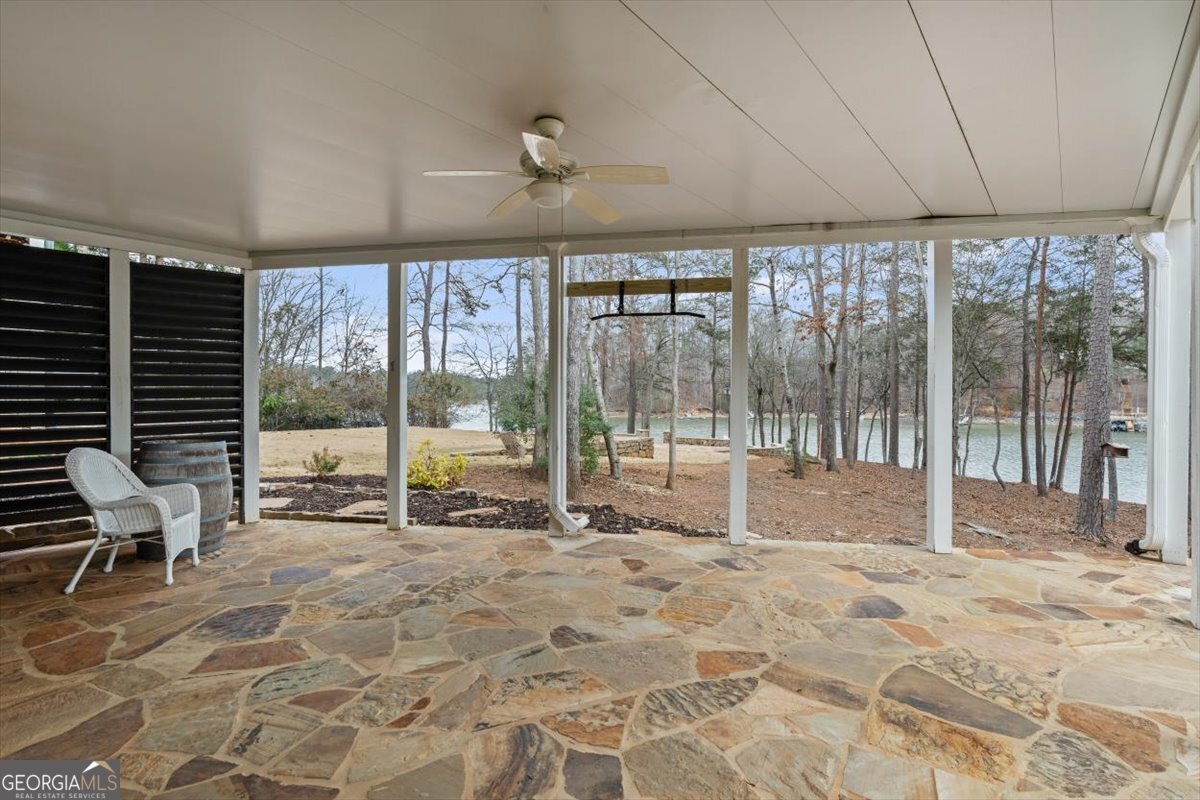 300 Waterfront Park Lane Dawsonville - Photo 62