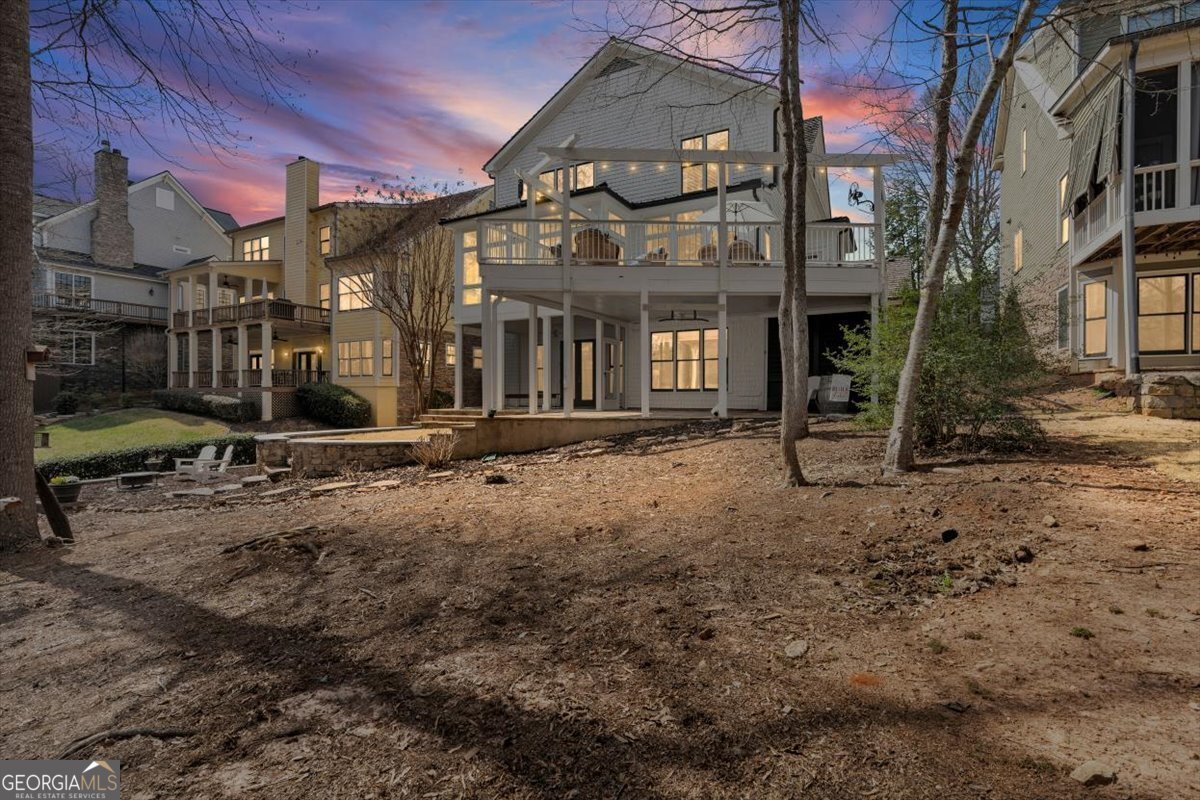 300 Waterfront Park Lane Dawsonville - Photo 64