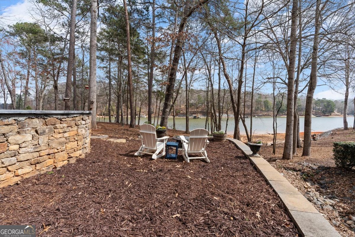 300 Waterfront Park Lane Dawsonville - Photo 66