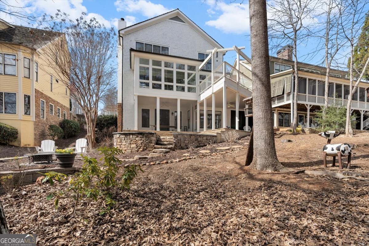 300 Waterfront Park Lane Dawsonville - Photo 67