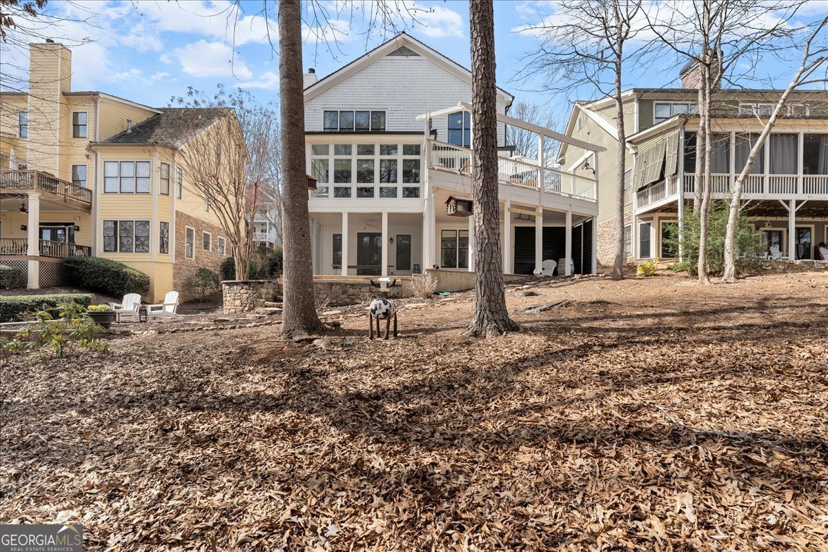 300 Waterfront Park Lane Dawsonville - Photo 68