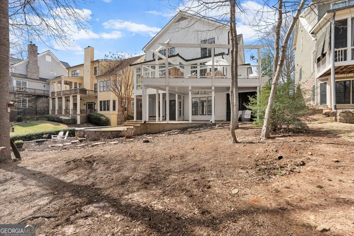 300 Waterfront Park Lane Dawsonville - Photo 69