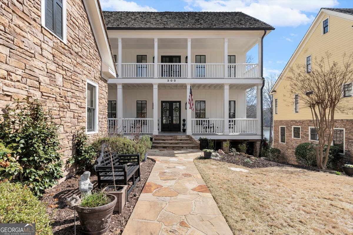 300 Waterfront Park Lane Dawsonville - Photo 7