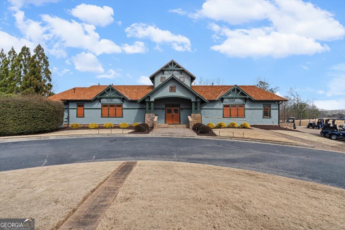 300 Waterfront Park Lane Dawsonville - Photo 73