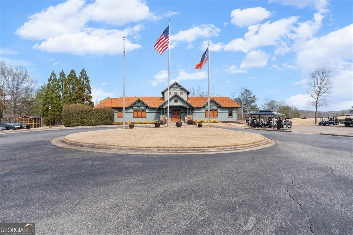 300 Waterfront Park Lane Dawsonville - Photo 74