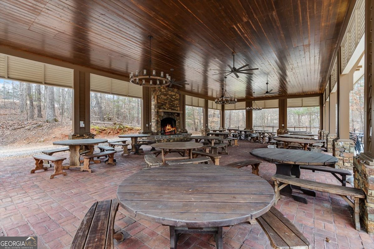 300 Waterfront Park Lane Dawsonville - Photo 75