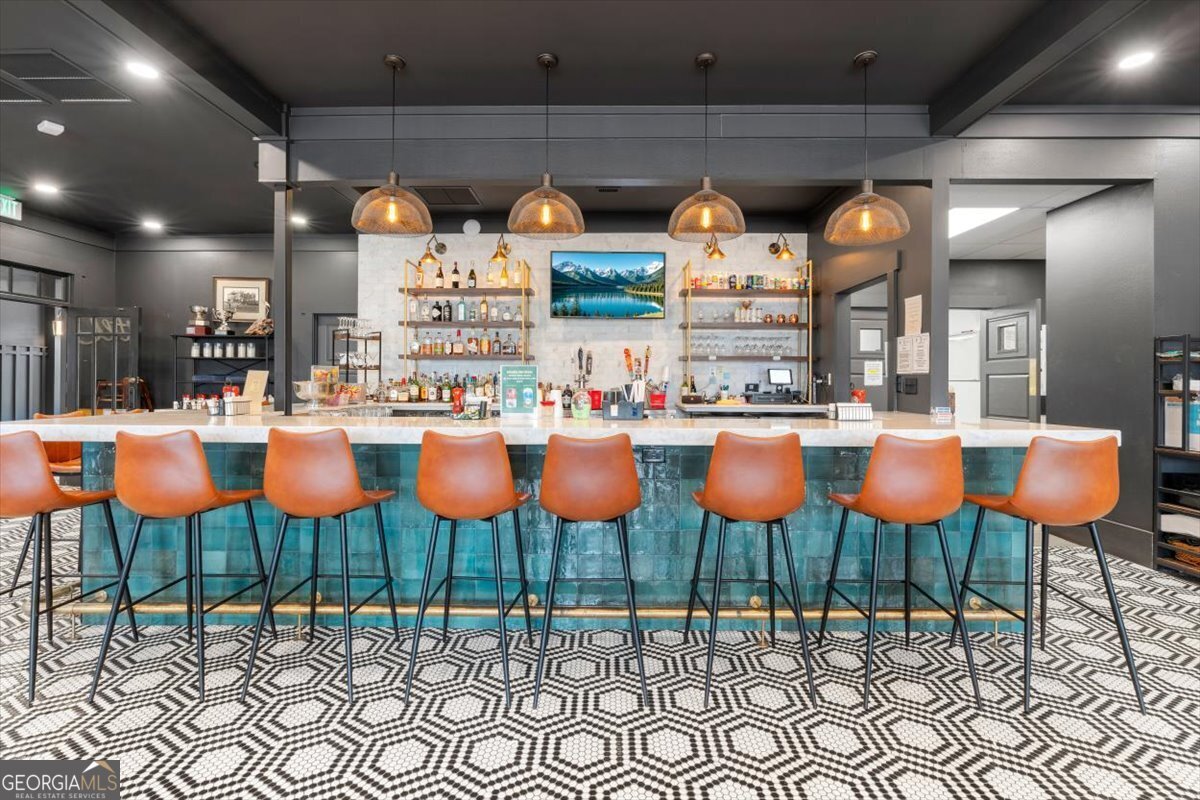 300 Waterfront Park Lane Dawsonville - Photo 77