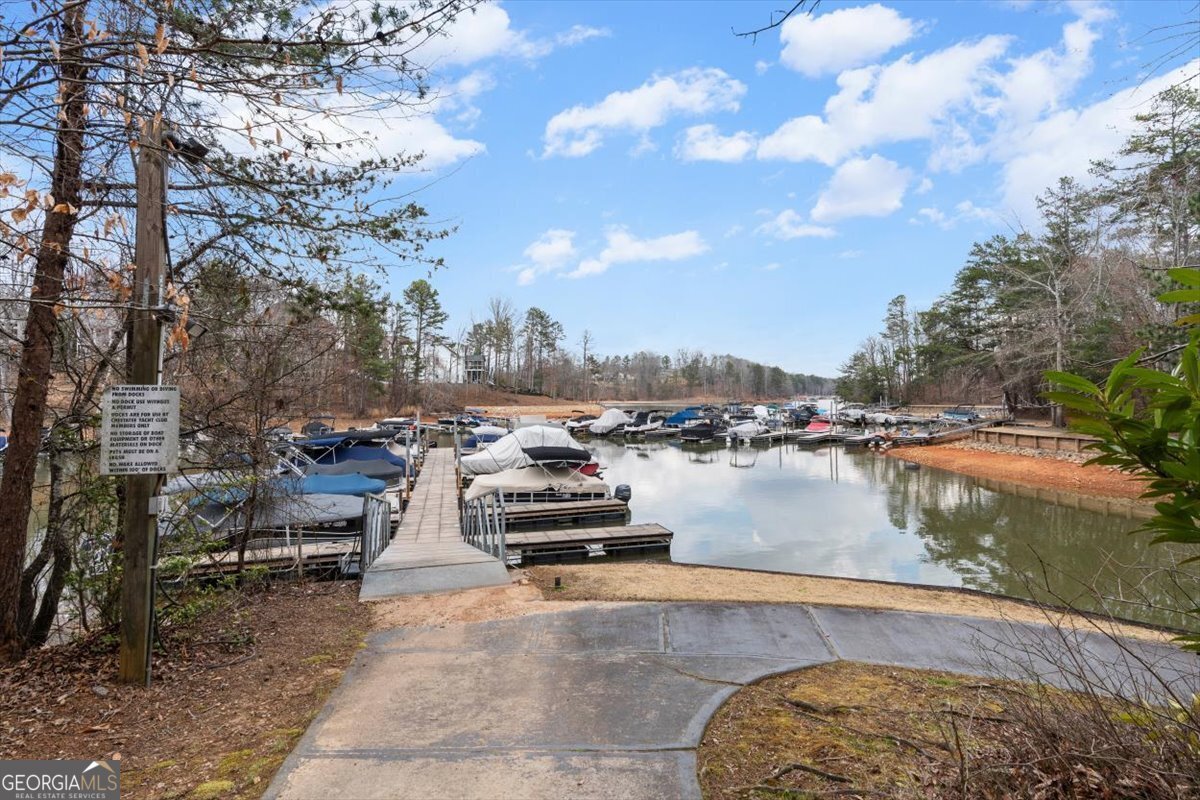 300 Waterfront Park Lane Dawsonville - Photo 78