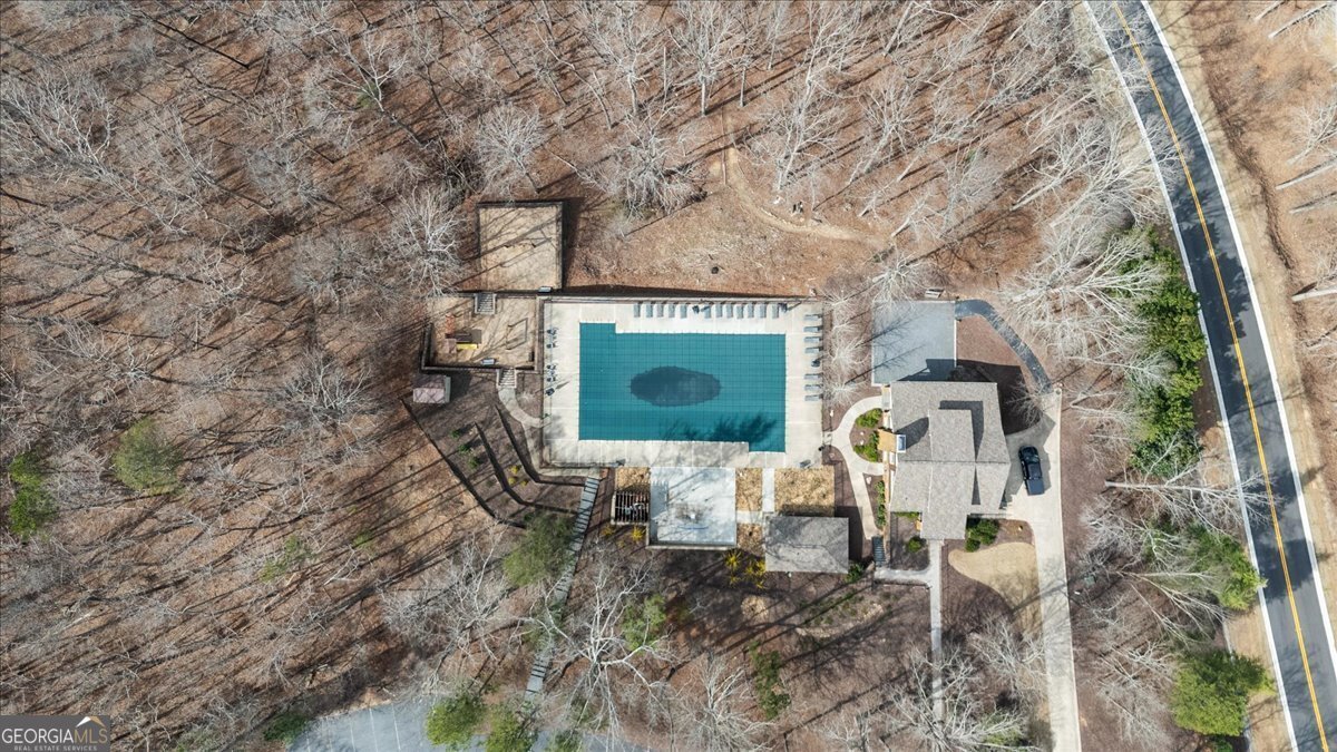 300 Waterfront Park Lane Dawsonville - Photo 79