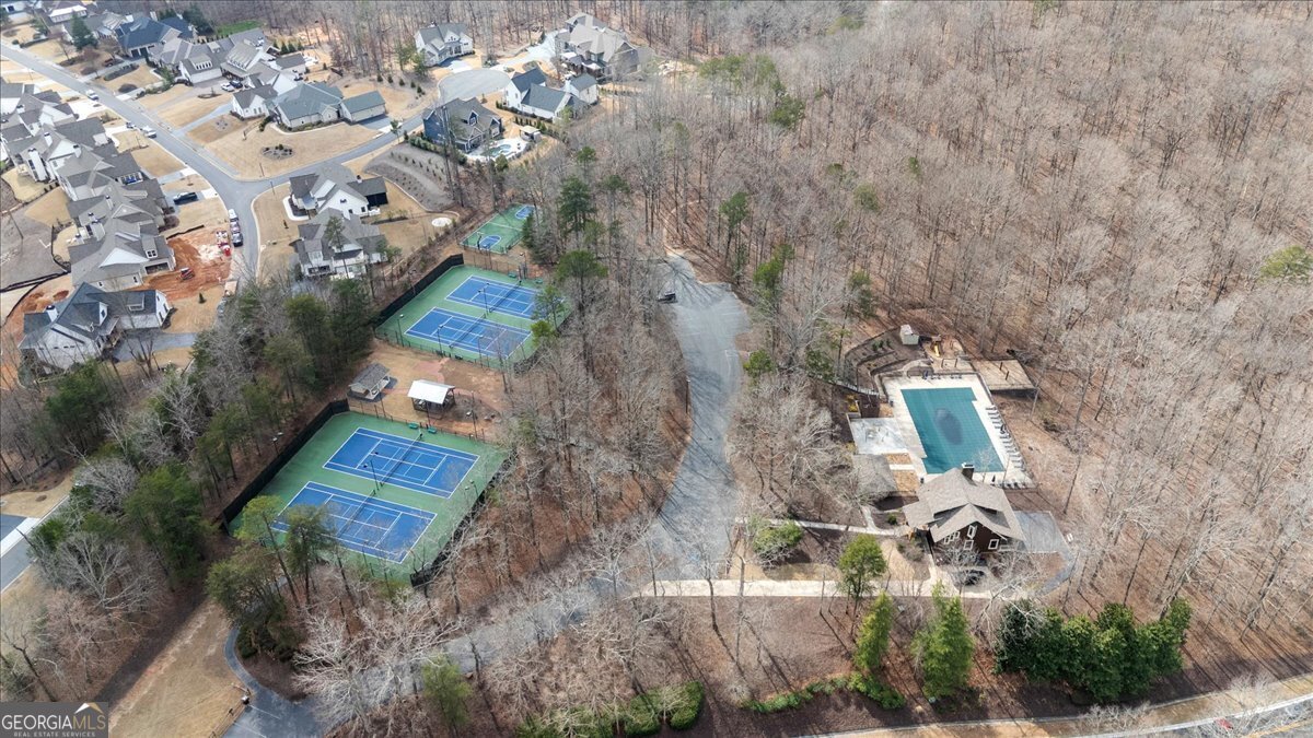 300 Waterfront Park Lane Dawsonville - Photo 80