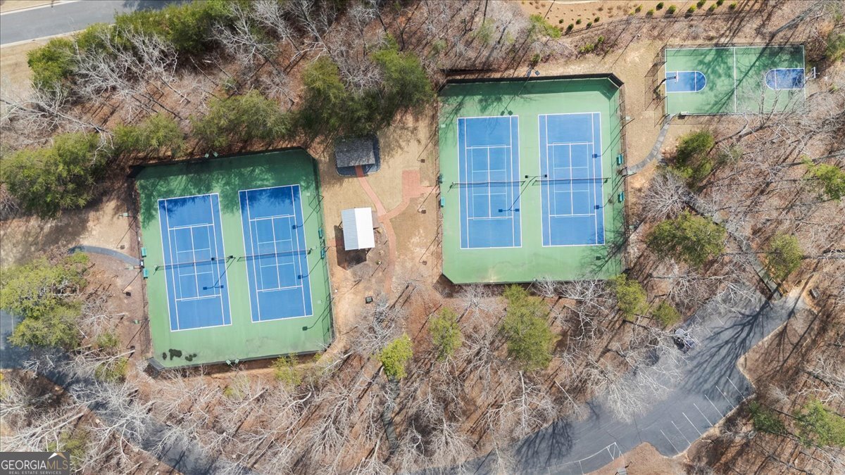 300 Waterfront Park Lane Dawsonville - Photo 81