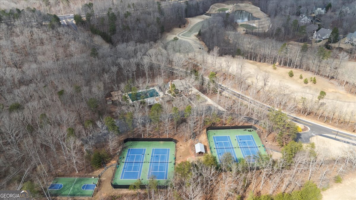 300 Waterfront Park Lane Dawsonville - Photo 82