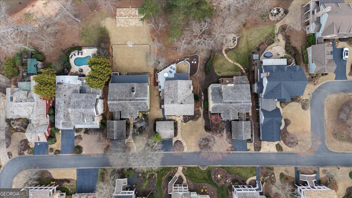 300 Waterfront Park Lane Dawsonville - Photo 83