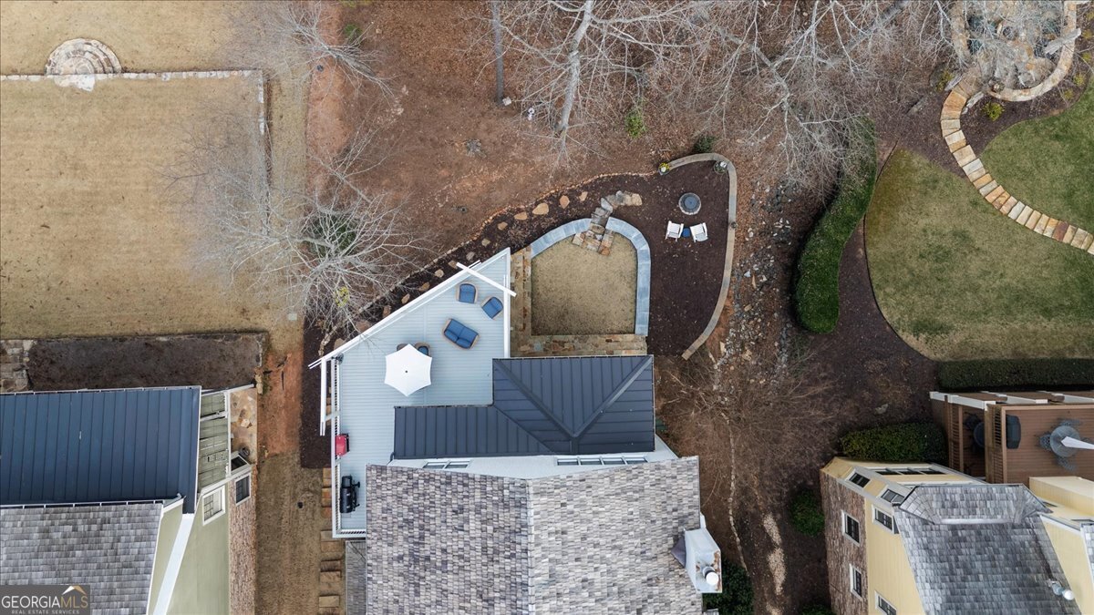 300 Waterfront Park Lane Dawsonville - Photo 84