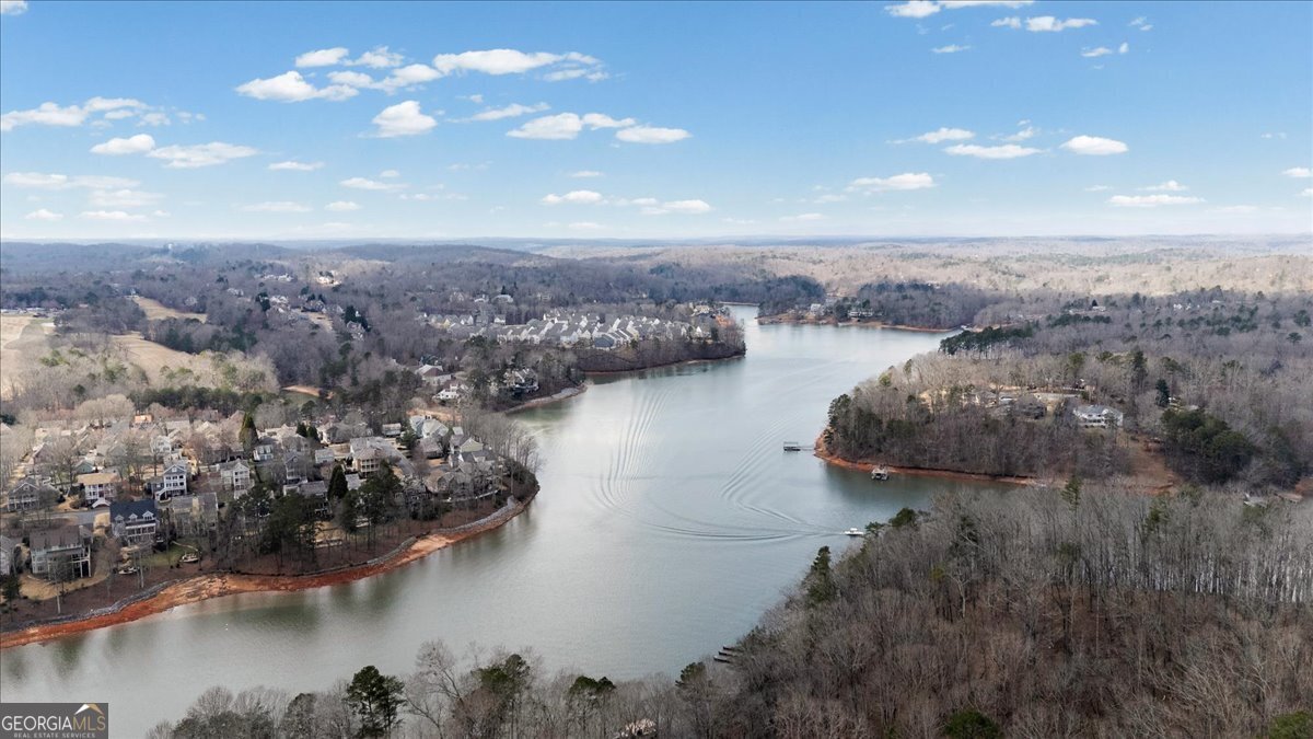 300 Waterfront Park Lane Dawsonville - Photo 85