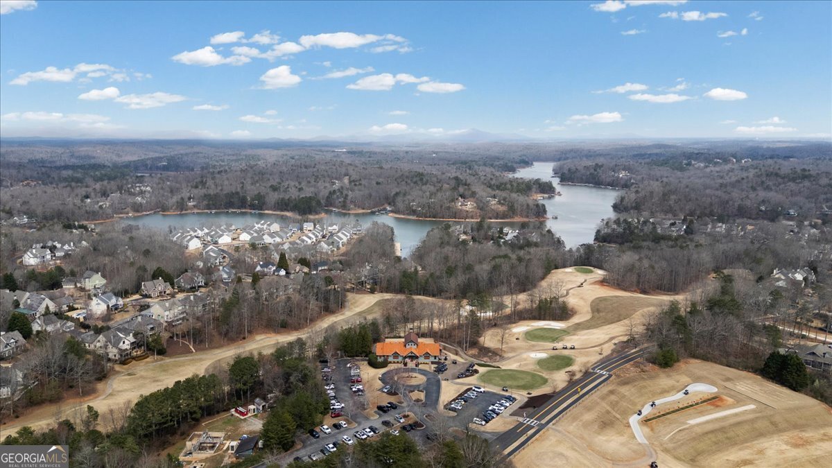 300 Waterfront Park Lane Dawsonville - Photo 86
