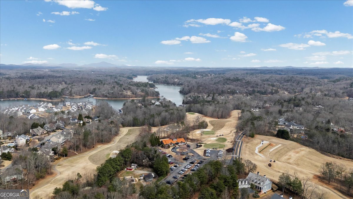300 Waterfront Park Lane Dawsonville - Photo 87