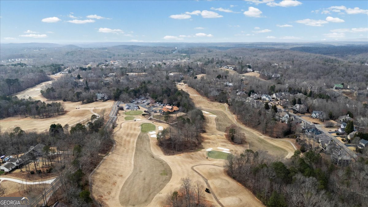 300 Waterfront Park Lane Dawsonville - Photo 89