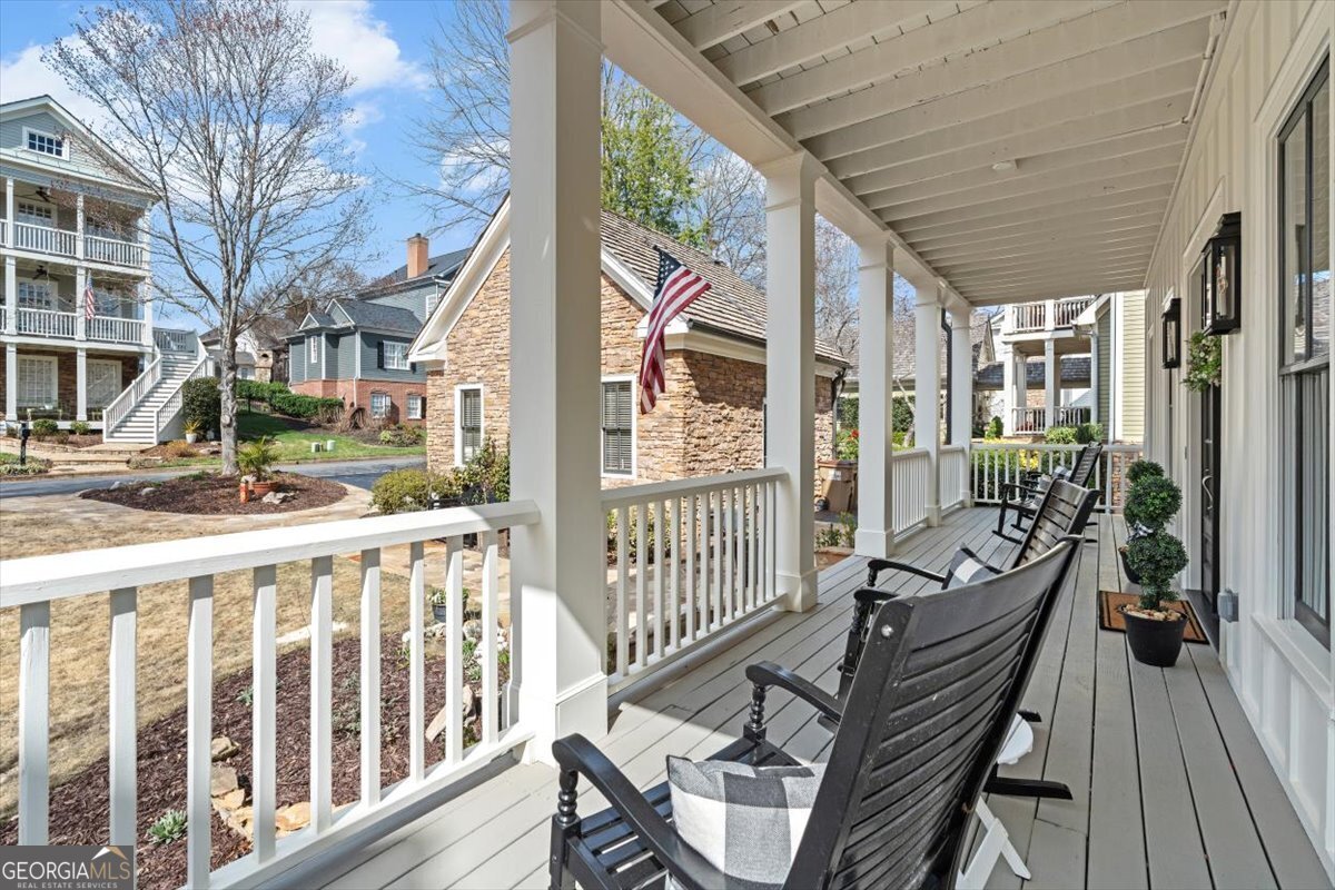 300 Waterfront Park Lane Dawsonville - Photo 9