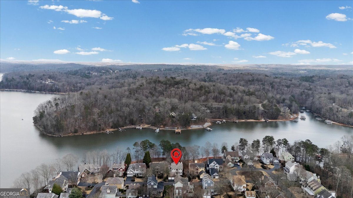 300 Waterfront Park Lane Dawsonville - Photo 91