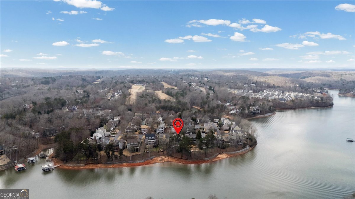 300 Waterfront Park Lane Dawsonville - Photo 92