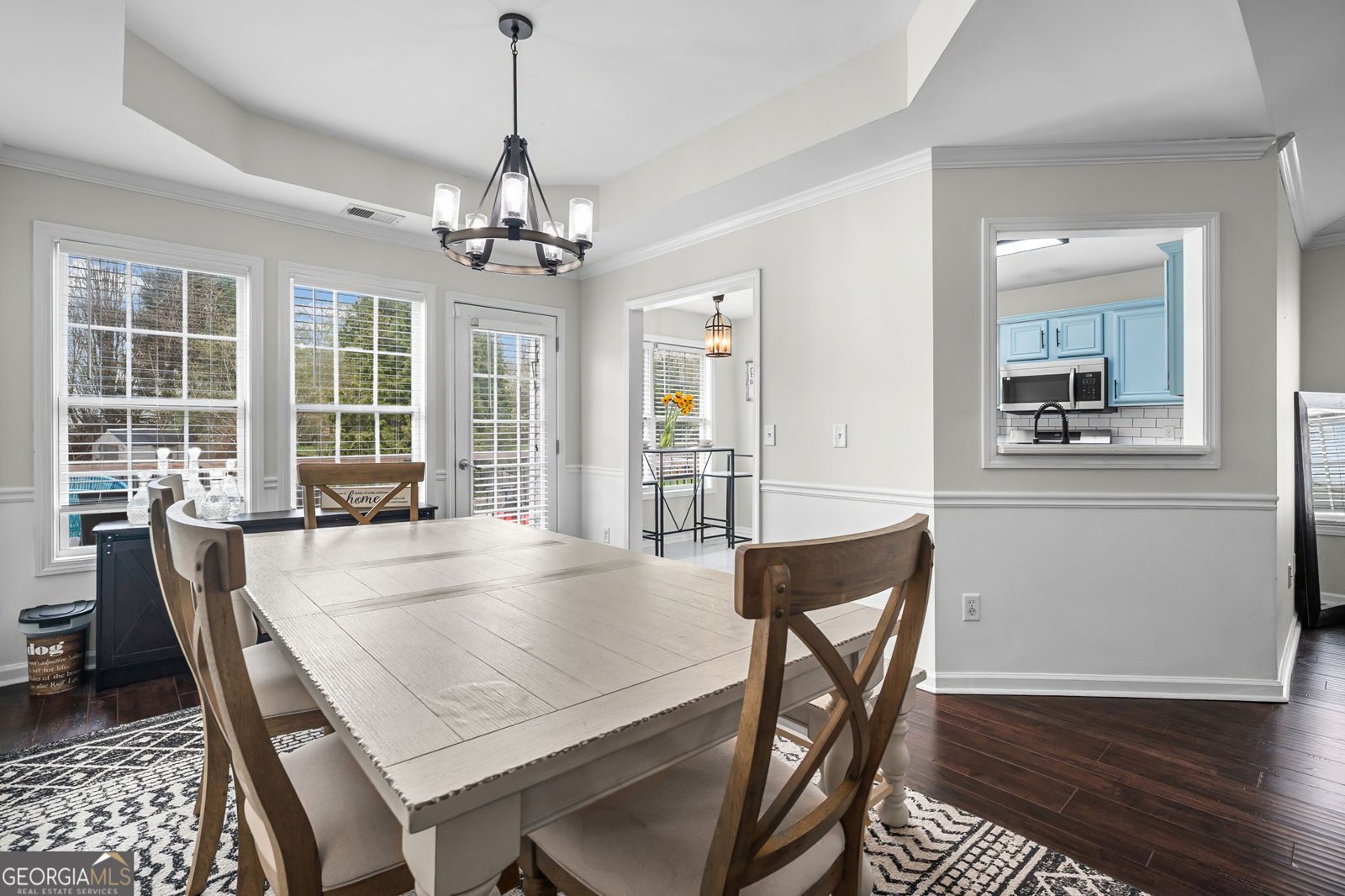 2070 Hannigan Trail Marietta - Photo 11