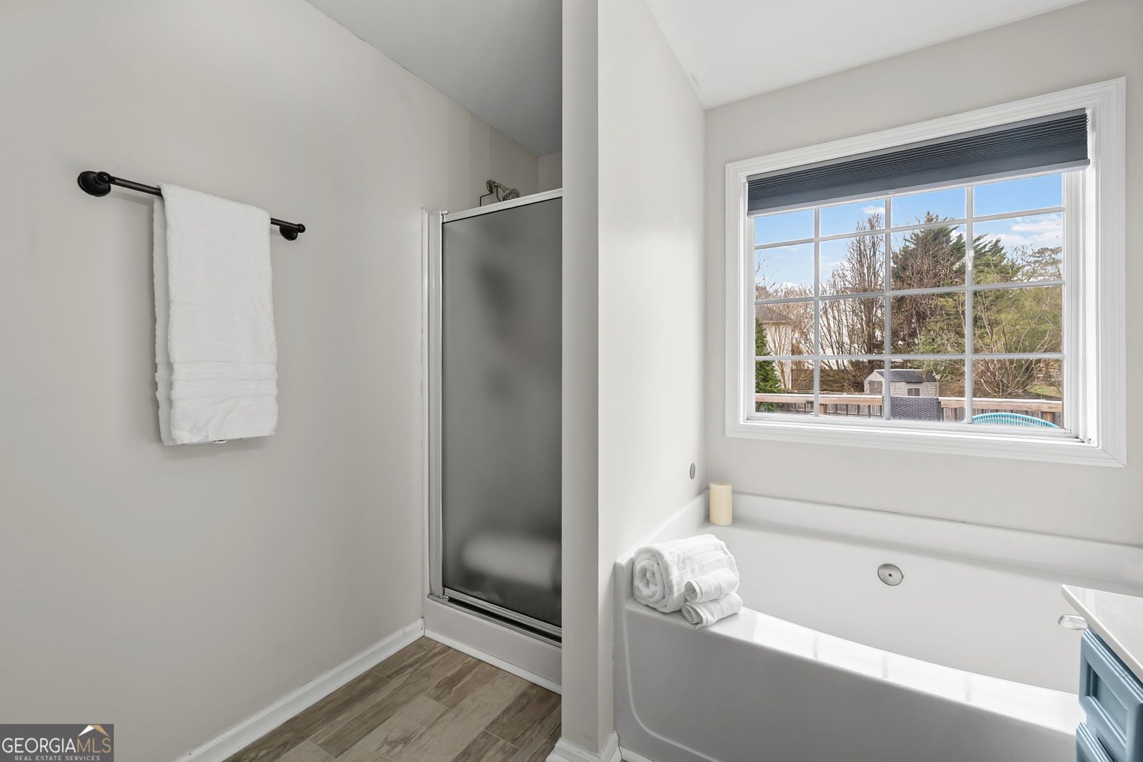 2070 Hannigan Trail Marietta - Photo 16