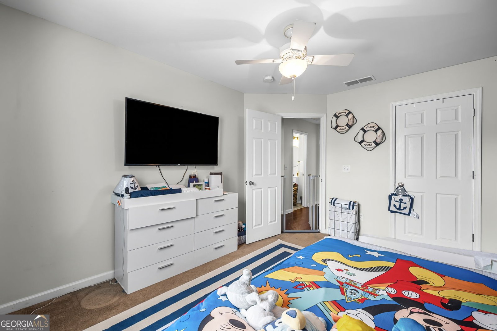 2070 Hannigan Trail Marietta - Photo 19