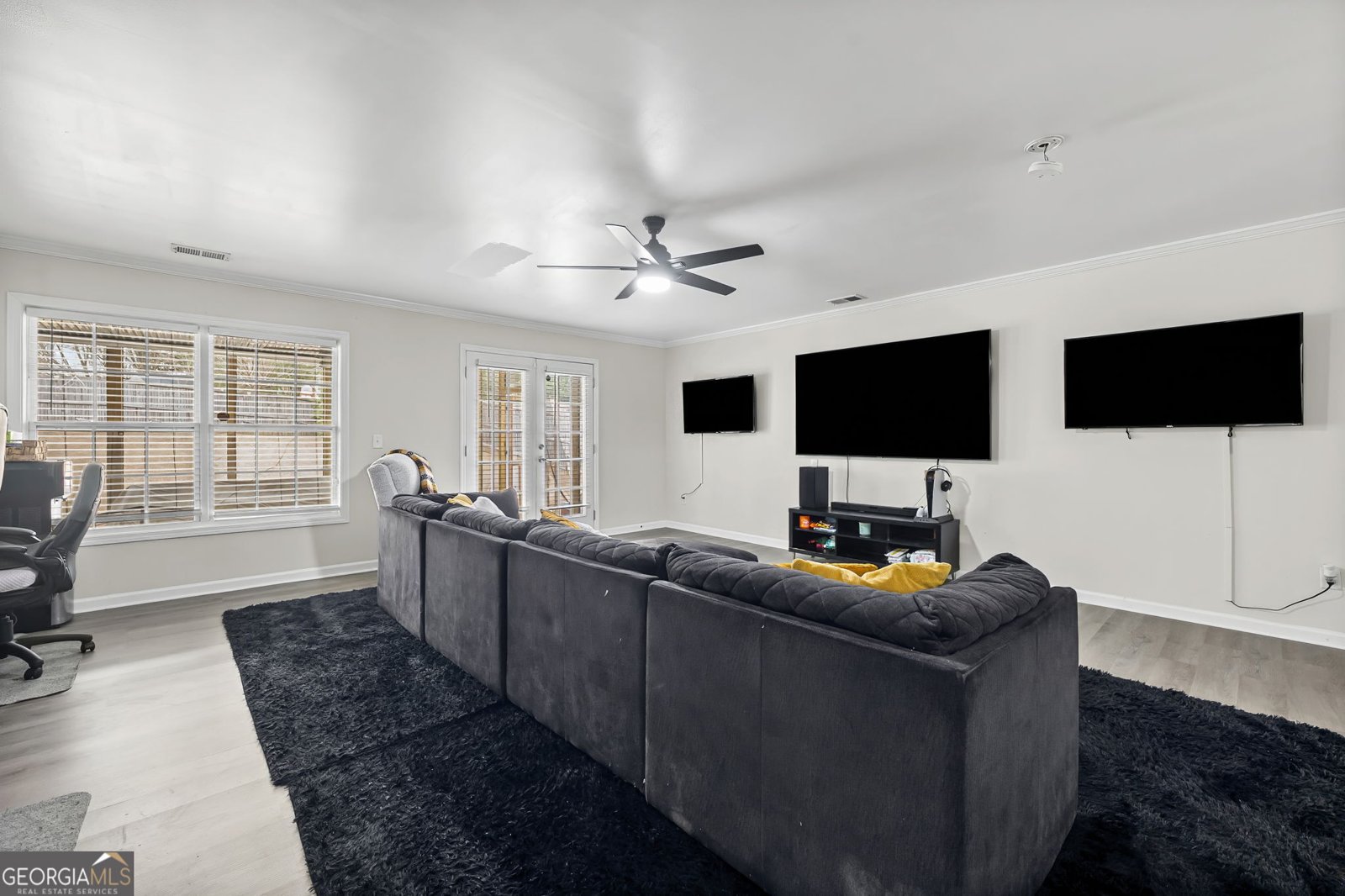 2070 Hannigan Trail Marietta - Photo 24