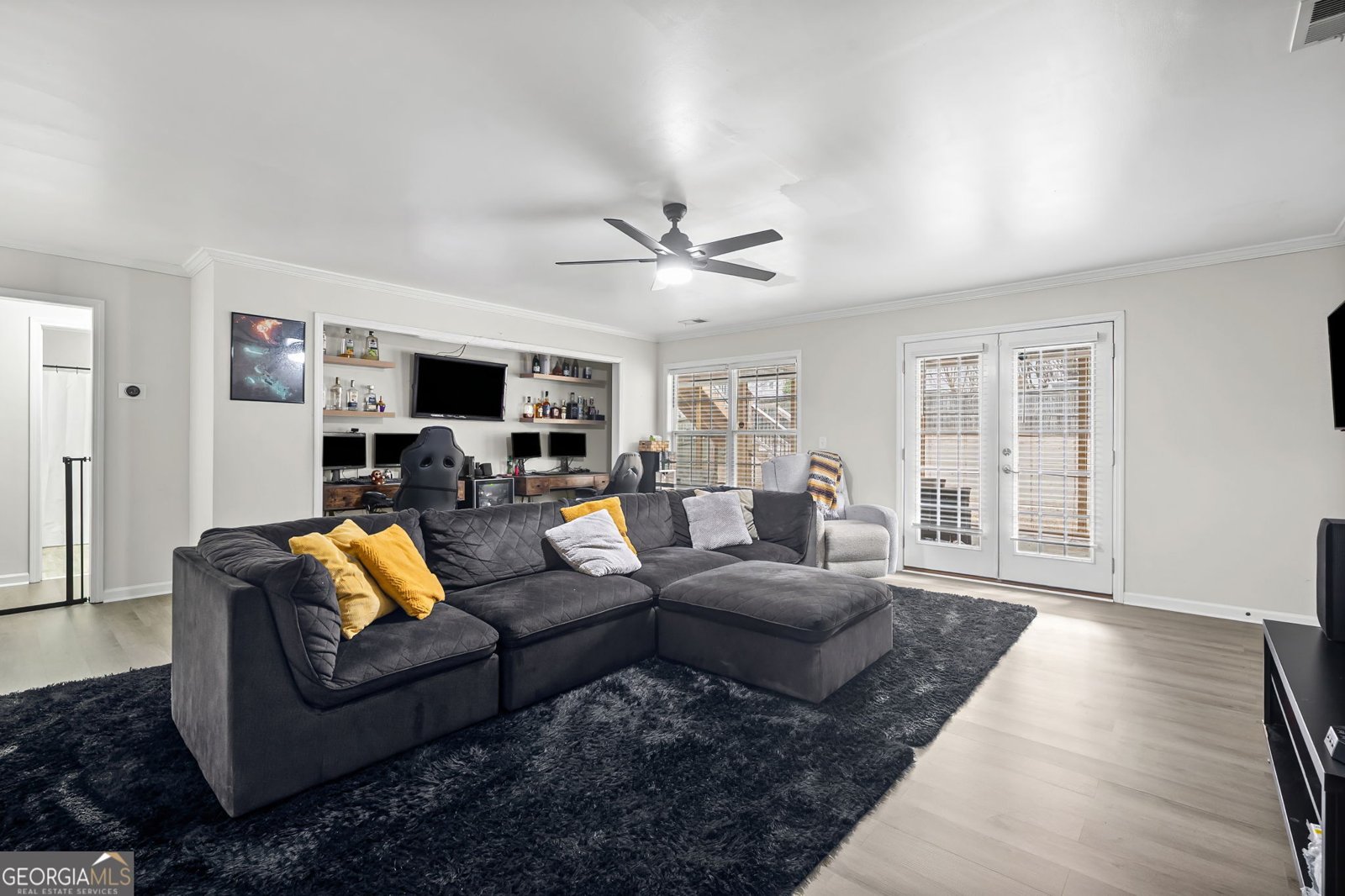 2070 Hannigan Trail Marietta - Photo 26