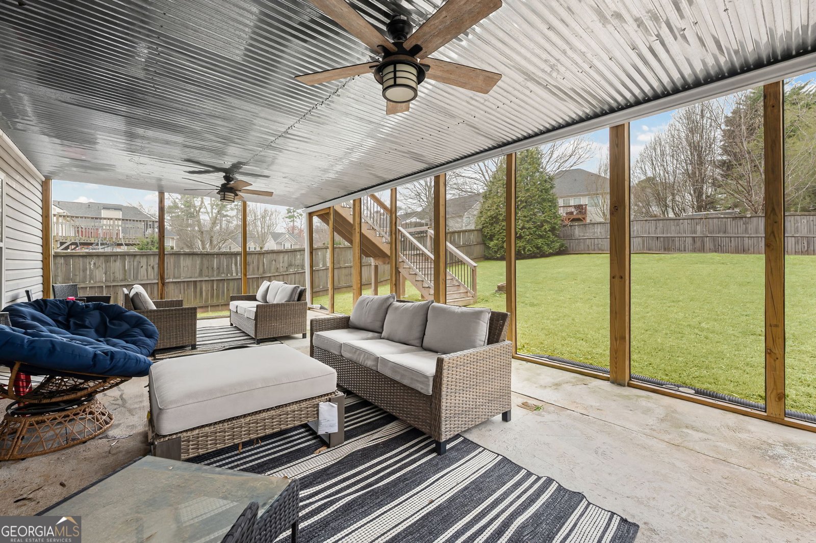 2070 Hannigan Trail Marietta - Photo 30