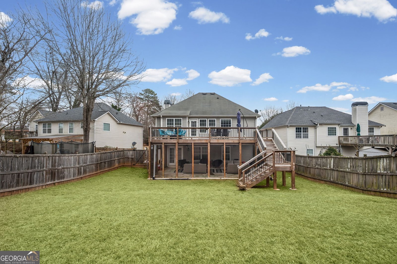 2070 Hannigan Trail Marietta - Photo 32