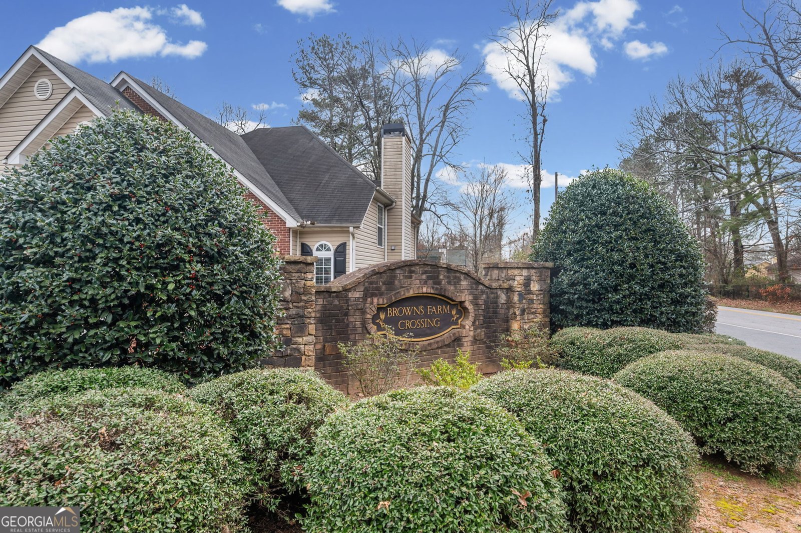 2070 Hannigan Trail Marietta - Photo 33