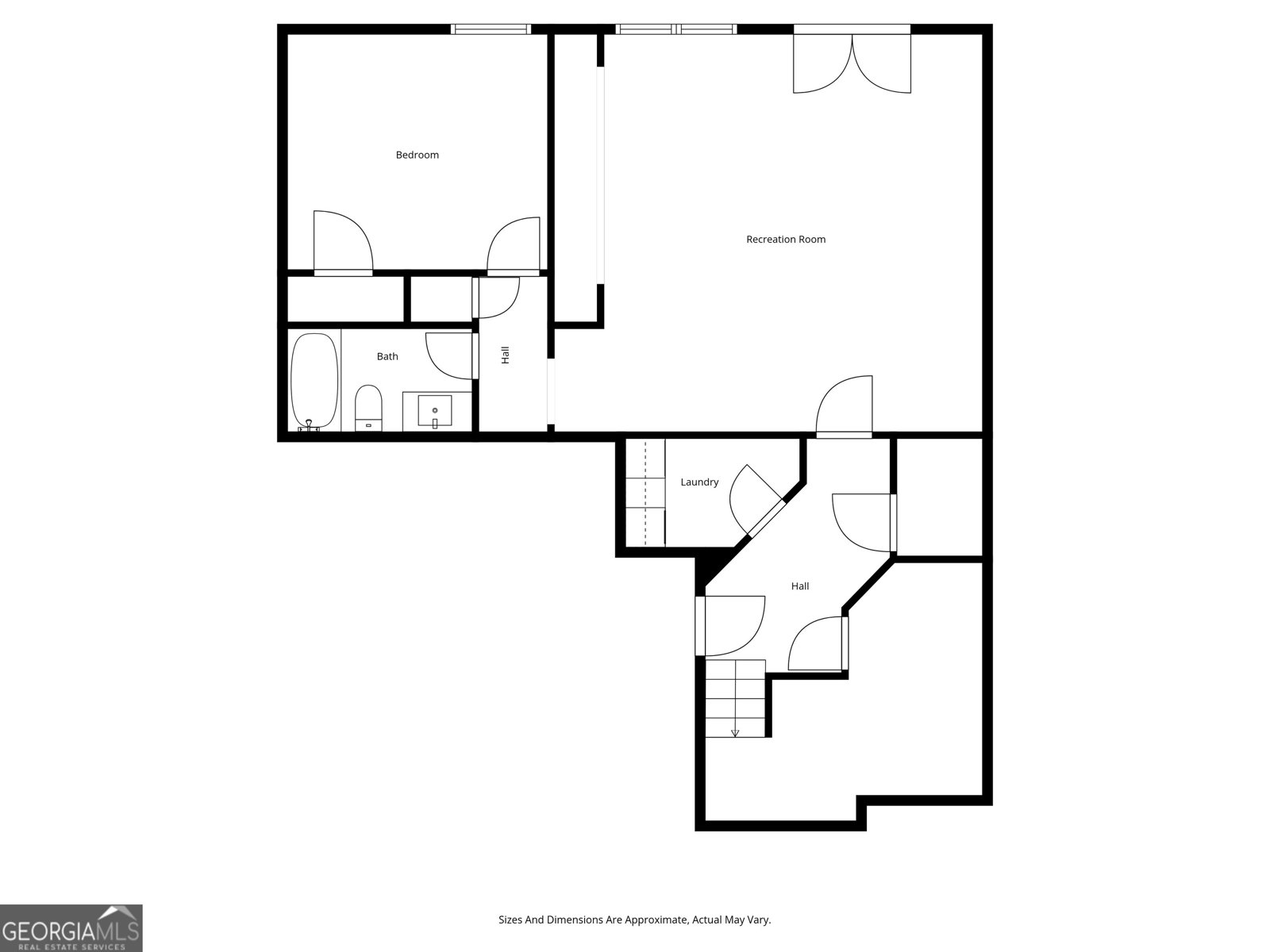 2070 Hannigan Trail Marietta - Photo 37