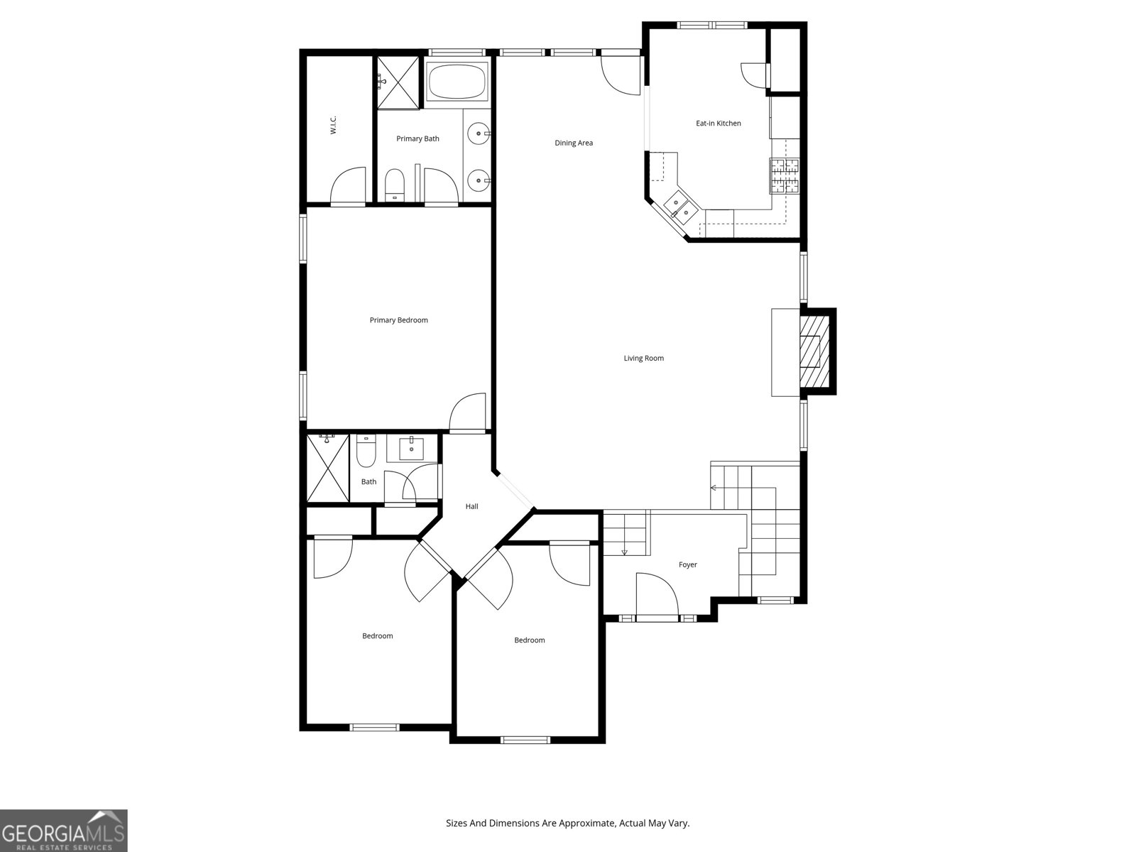 2070 Hannigan Trail Marietta - Photo 38