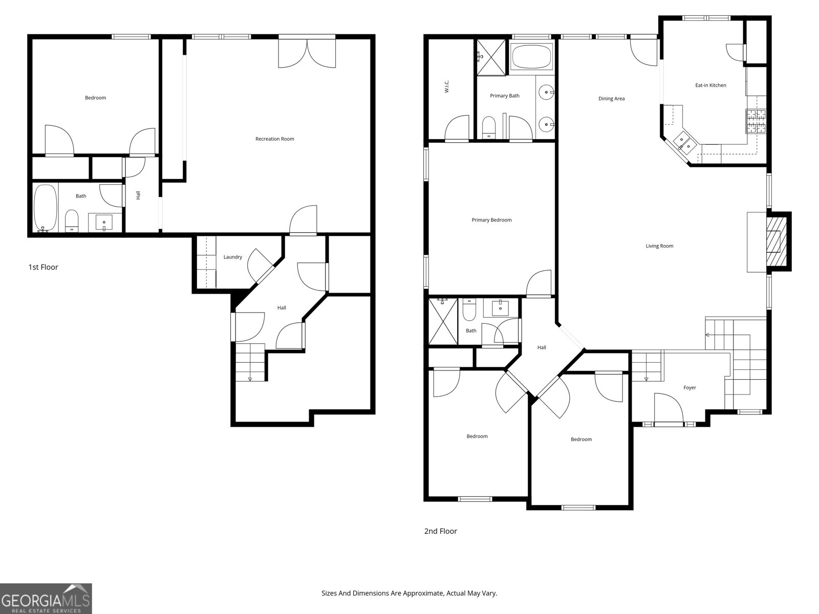 2070 Hannigan Trail Marietta - Photo 39