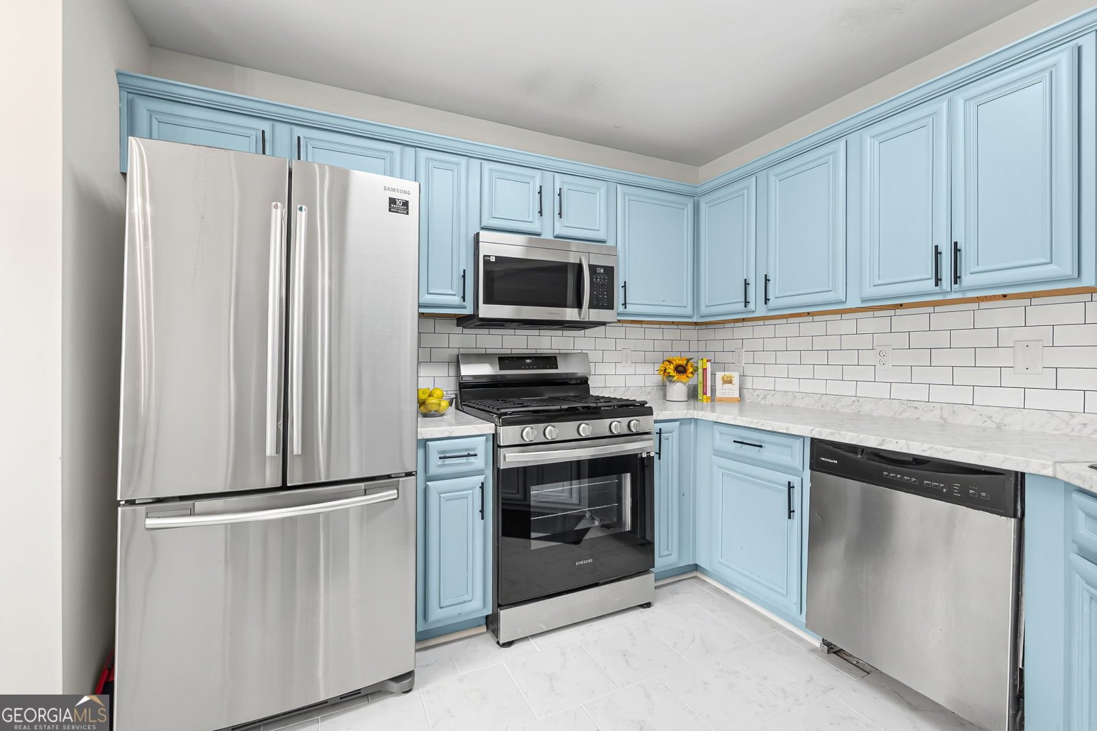 2070 Hannigan Trail Marietta - Photo 7