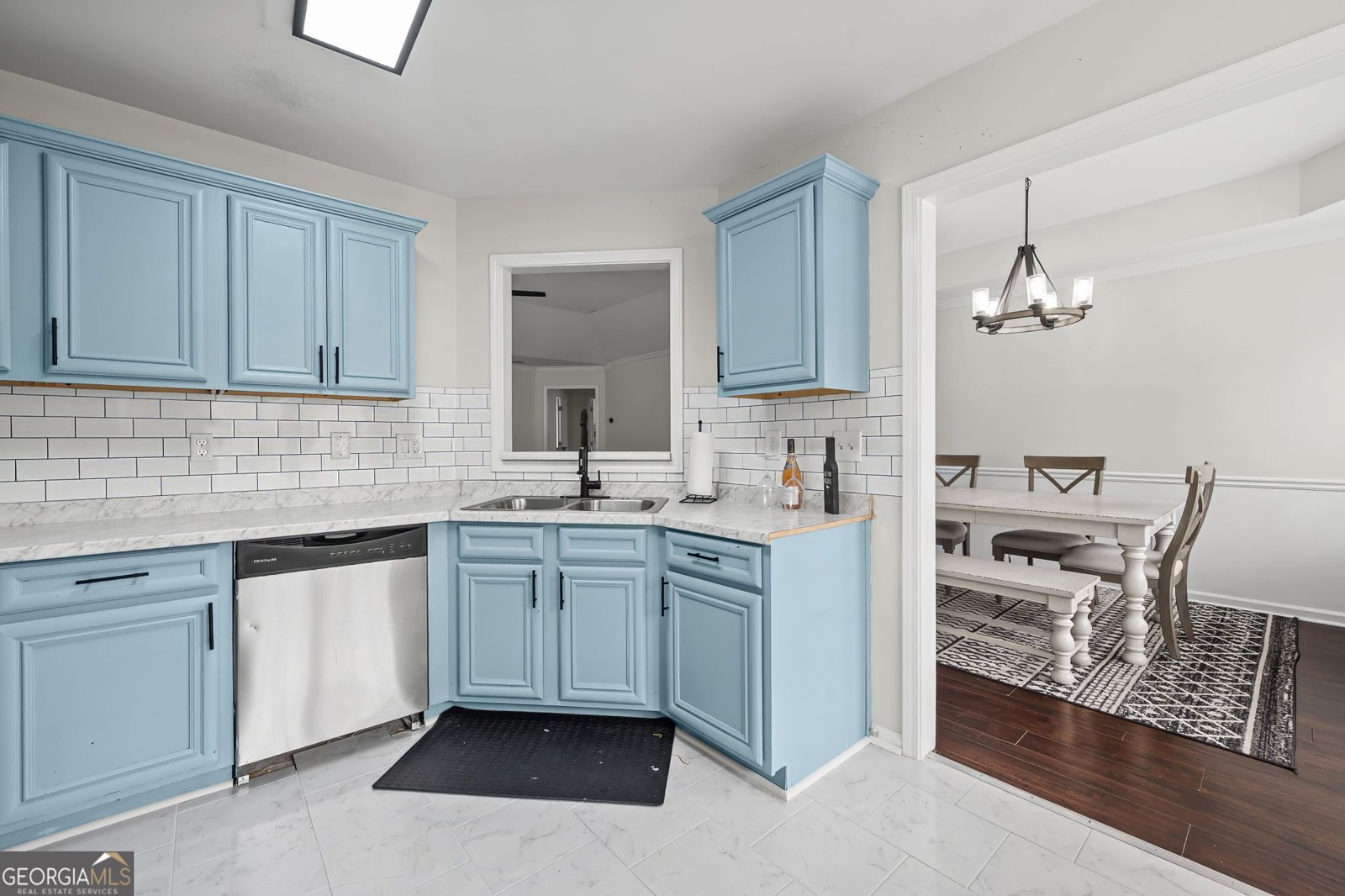 2070 Hannigan Trail Marietta - Photo 8