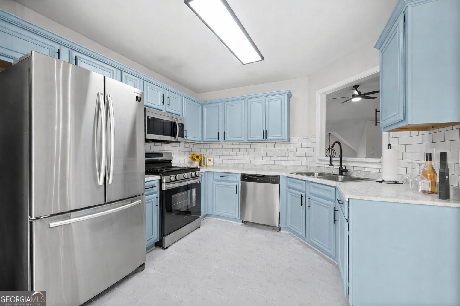 2070 Hannigan Trail Marietta - Photo 9