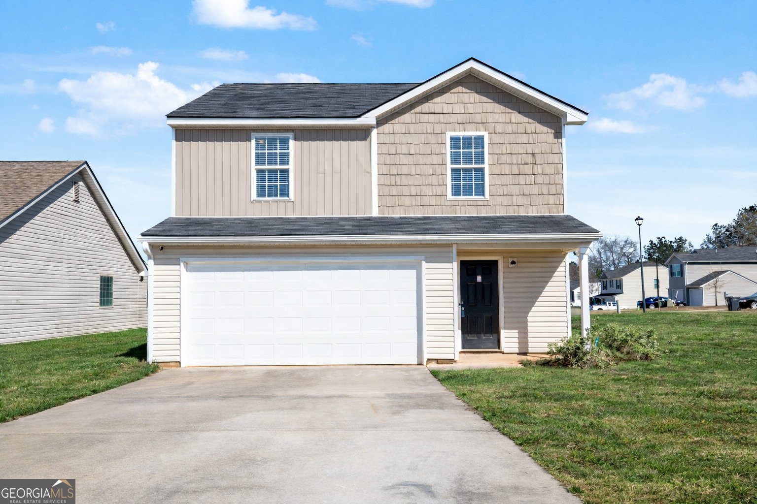 109 Sarah Lane Lagrange - Photo 1