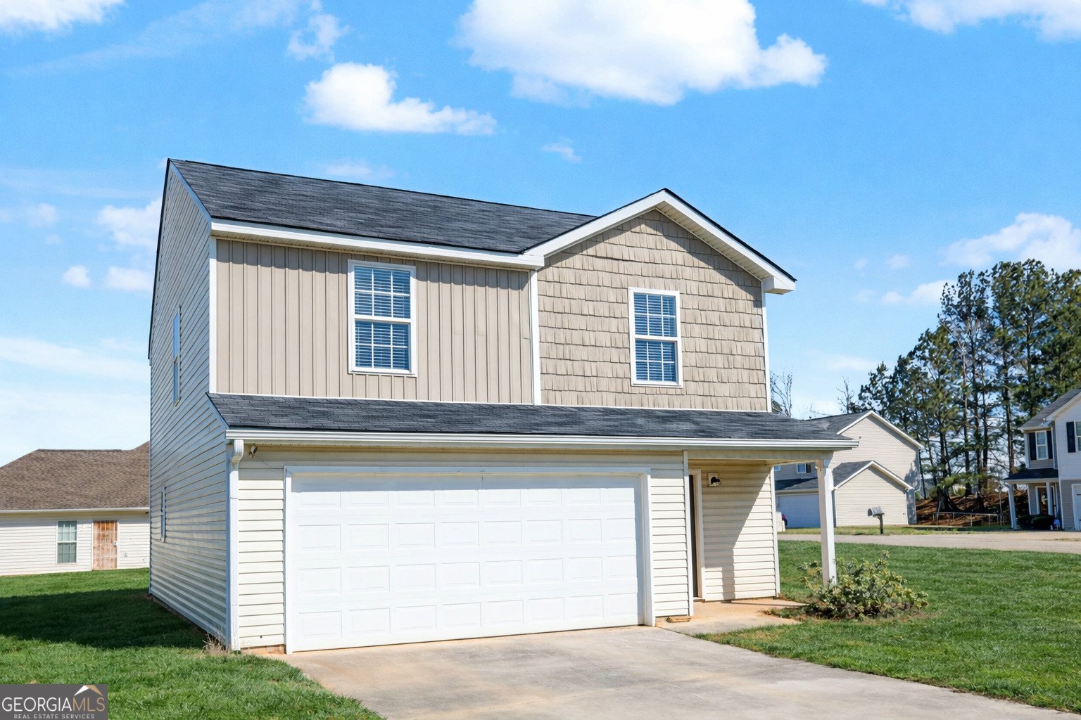 109 Sarah Lane Lagrange - Photo 25