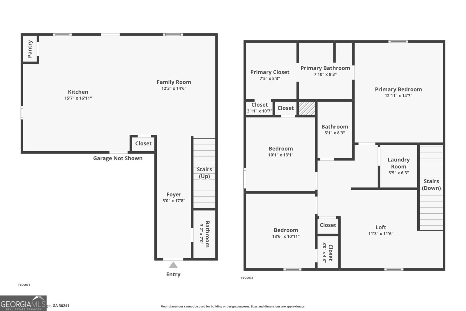 109 Sarah Lane Lagrange - Photo 28