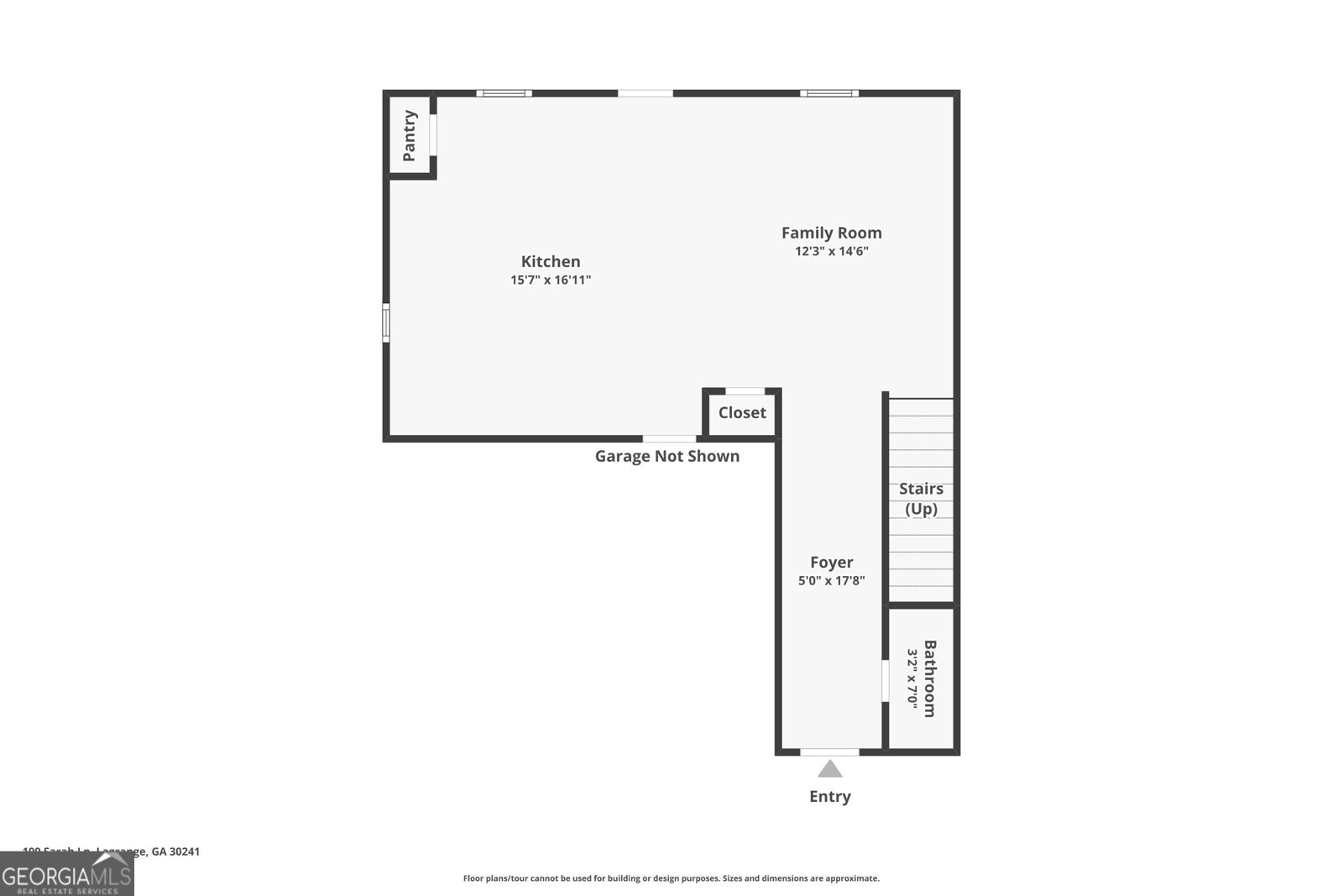 109 Sarah Lane Lagrange - Photo 29